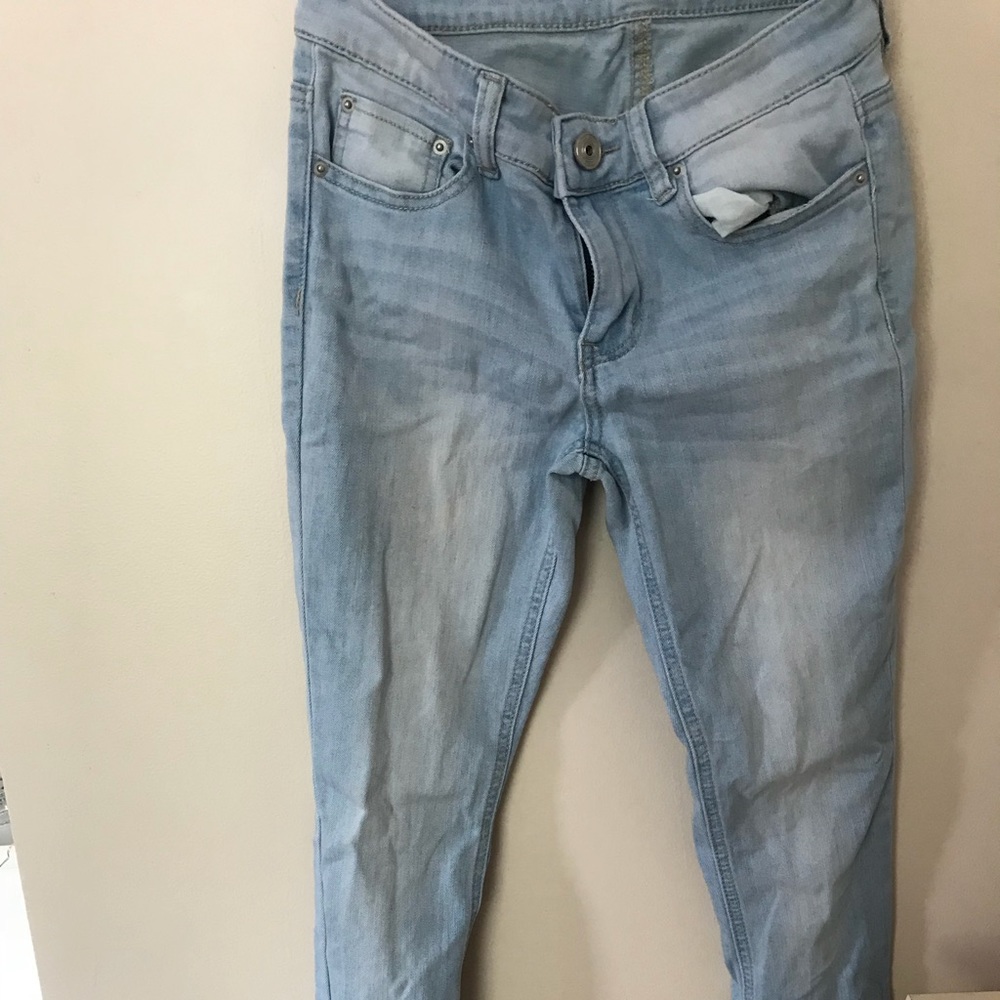 Rue21 jeans